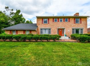 4907 Shiloh View Dr, Dayton, OH 45415