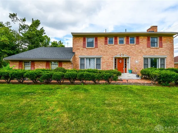 4907 Shiloh View Dr, Dayton, OH 45415