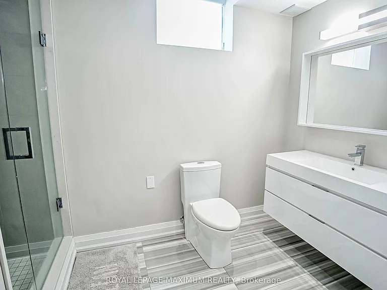 19 Corner Brook Cres #BASEMENT — Photo 19