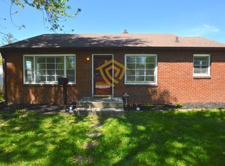 4516 Brookville Rd, Indianapolis, IN 46201