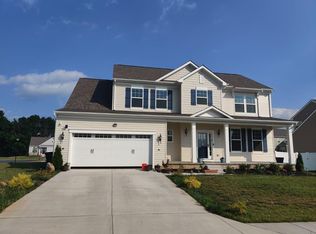 310 Hibiscus St, Taneytown, MD 21787