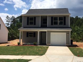 348 Park West Blvd, Bogart, GA