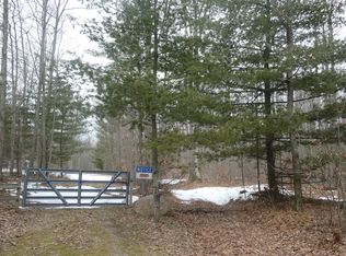 1929 S Finley Lake Ave, Harrison, MI 48625