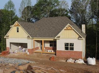 1235 Shiva Blvd, Winder, GA 30680