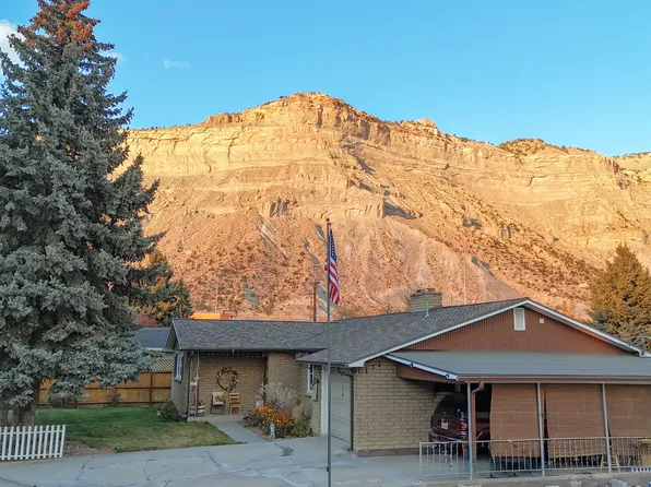 79 Garden St, Helper, UT 84526