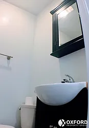 Rented by Oxford Property Group