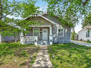 1433 E Commercial Street, Springfield, MO 65803