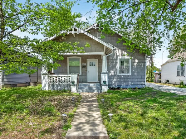 1433 E Commercial Street, Springfield, MO 65803