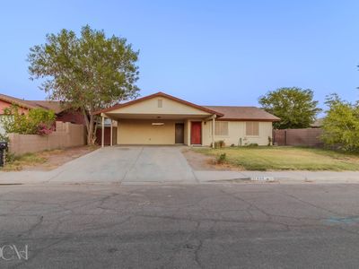 1895 S 47th Dr, Yuma, AZ, 85364
