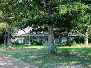 16510 State Highway 37 S, Bogata, TX 75417