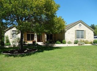 118 Ridgewood Cv, Georgetown, TX 78633