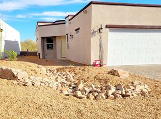 2123 Embarcadero Way, Tubac, AZ 85646