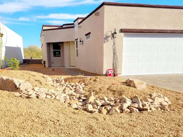 2123 Embarcadero Way, Tubac, AZ 85646