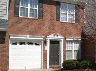 4427 Piedmont Trace Dr, Greensboro, NC 27409