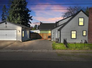 627 S Ash St, Centralia, WA
