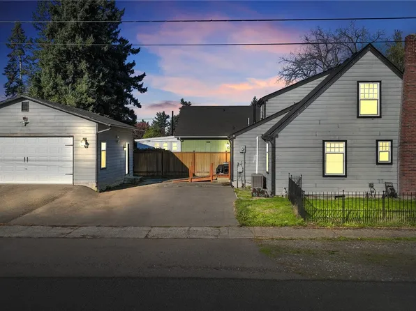 627 S Ash Street, Centralia, WA 98531