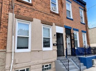 2516 W York St, Philadelphia, PA 19132