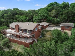 1302 Circle Ridge Dr, Austin, TX 78746