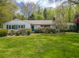 85 Wolfpit Rd, Wilton, CT 06897