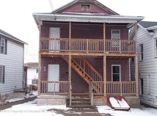 236 10th Ave FLOOR 1A-1, Scranton, PA 18504