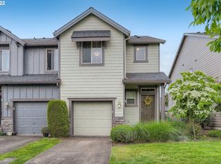 16393 SE Scoria Ln, Damascus, OR 97089