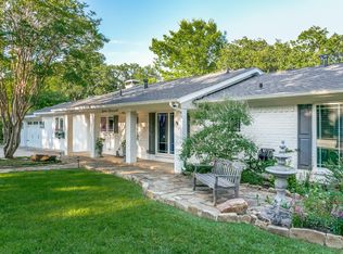 7000 Lowery Ln, North Richland Hills, TX 76182