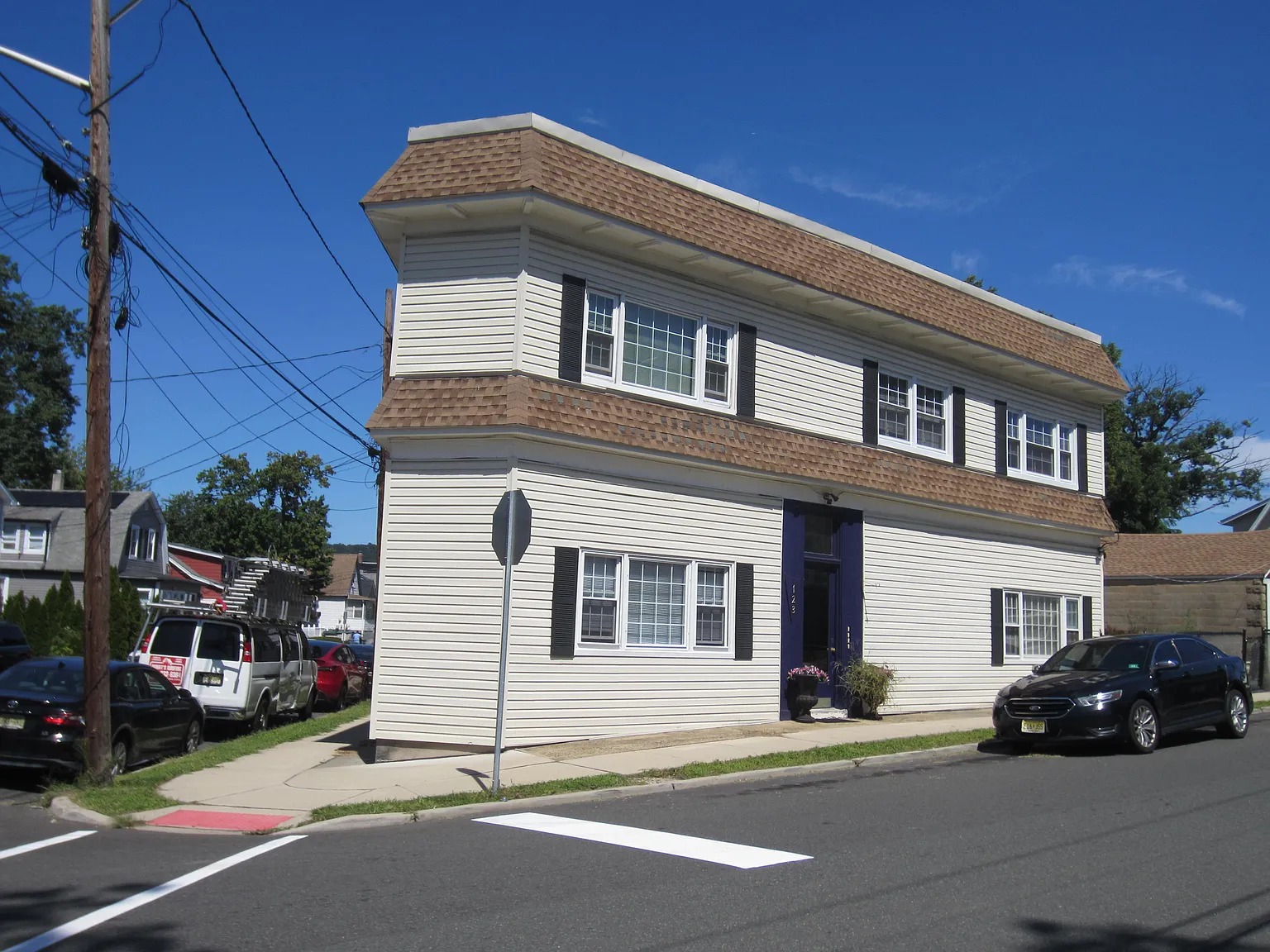 2 bed, $1,750 — Photo 3