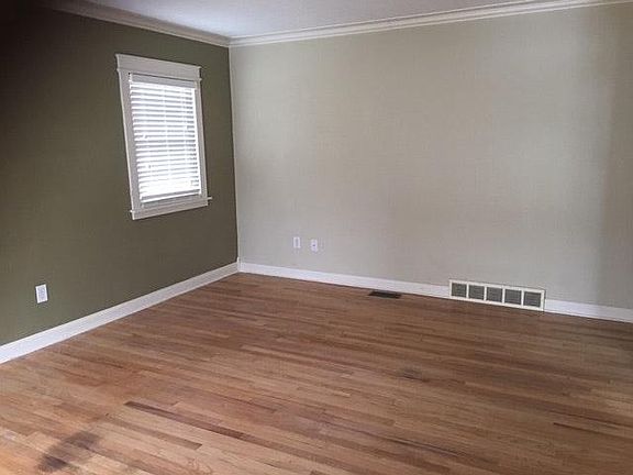 main floor living room