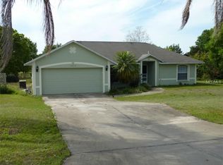15539 Catherine Cir, Groveland, FL 34736