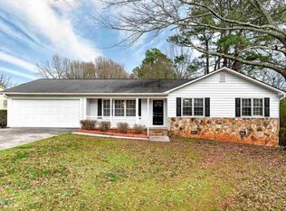 1351 Waverly Way, Monroe, GA 30656