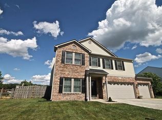 15146 Redcliff Dr, Noblesville, IN 46062