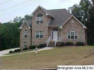 705 Forest View Trl, Birmingham, AL 35215