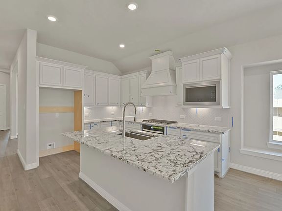 Homesite 2120 kitchen