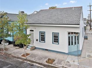 4131 N Rampart St, New Orleans, LA 70117