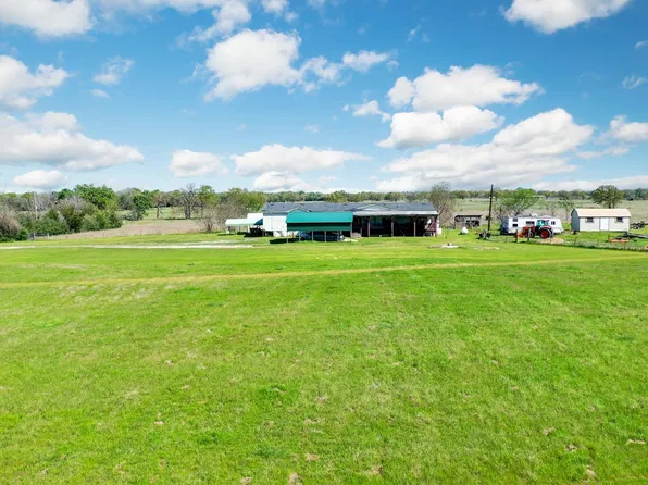 1440 Mustang Loop, Madisonville, TX 77864