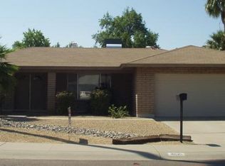 4815 W Harmont Dr, Glendale, AZ 85302