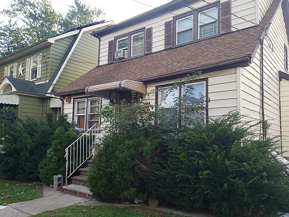 Property Side View