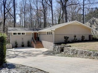 240 Colewood Way, Sandy Springs, GA 30328