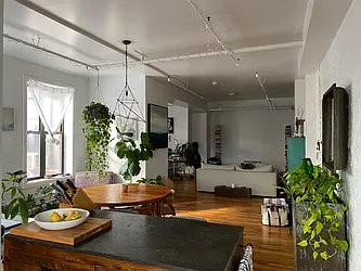 Rented by Corcoran