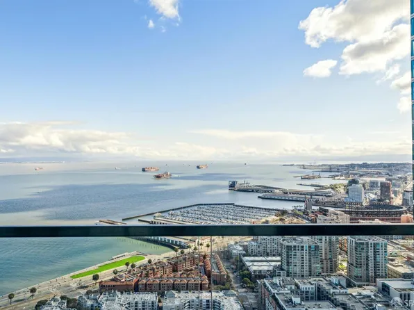 401 Harrison St APT 47C, San Francisco, CA 94105