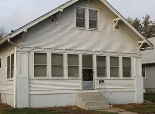 502 E Indiana Ave, Norfolk, NE 68701