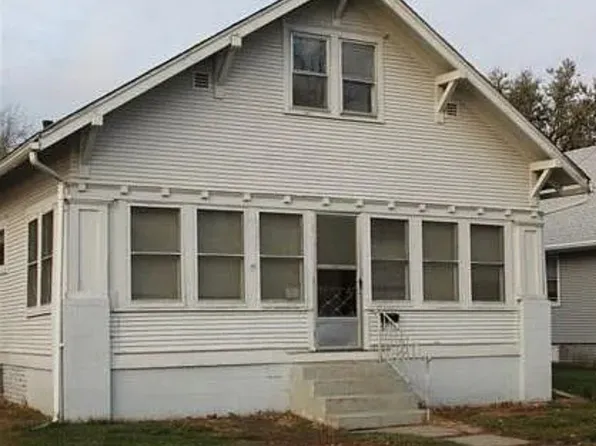 502 E Indiana Ave, Norfolk, NE 68701