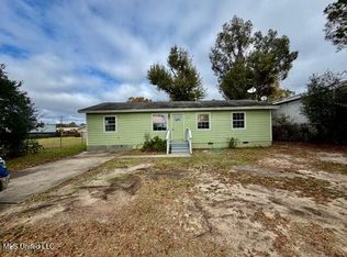 3625 Davis Ave, Moss Pt, MS 39563