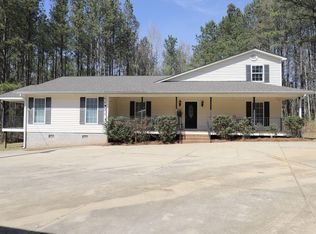 2522 Martintown Rd, Edgefield, SC 29824