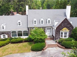 916 Arbordale Ave, High Point, NC 27262