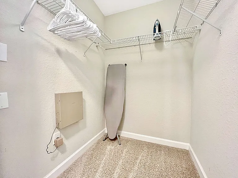 Storage Room
