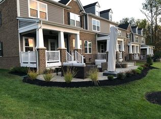 2750 Vardon Ln, Ellicott City, MD
