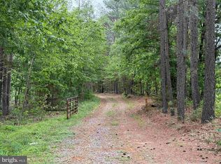 W River Road Tract Jr Sadie Flanagan #1, Fork Union, VA 23055
