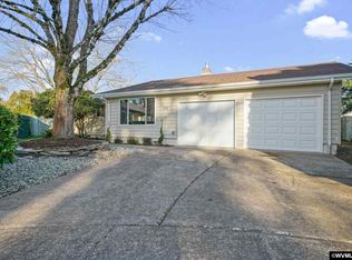 4783 Buckhorn Ct SE, Salem, OR