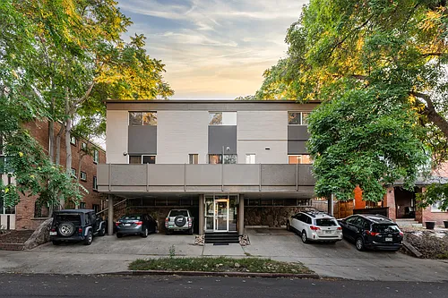 1149 Columbine St #201 Photo 1